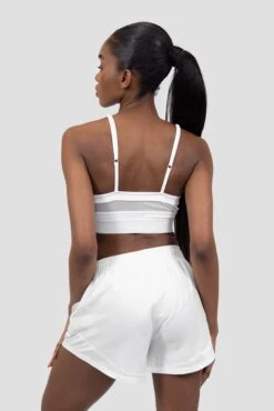 Icon Strappy Bra - White 8 Icon Strappy Bra - White -Sport Wear Daily Store e30ZAoWxB rzFK0t9wo GTUQB tYSQ Shjo0MH0xNiI