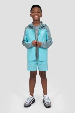 Boys Trail Windbreaker - Blue/Orange -Sport Wear Daily Store ebhU1oGfcshlvjlxw RcvuaToH4LBRHsPgM9pgJjKeU