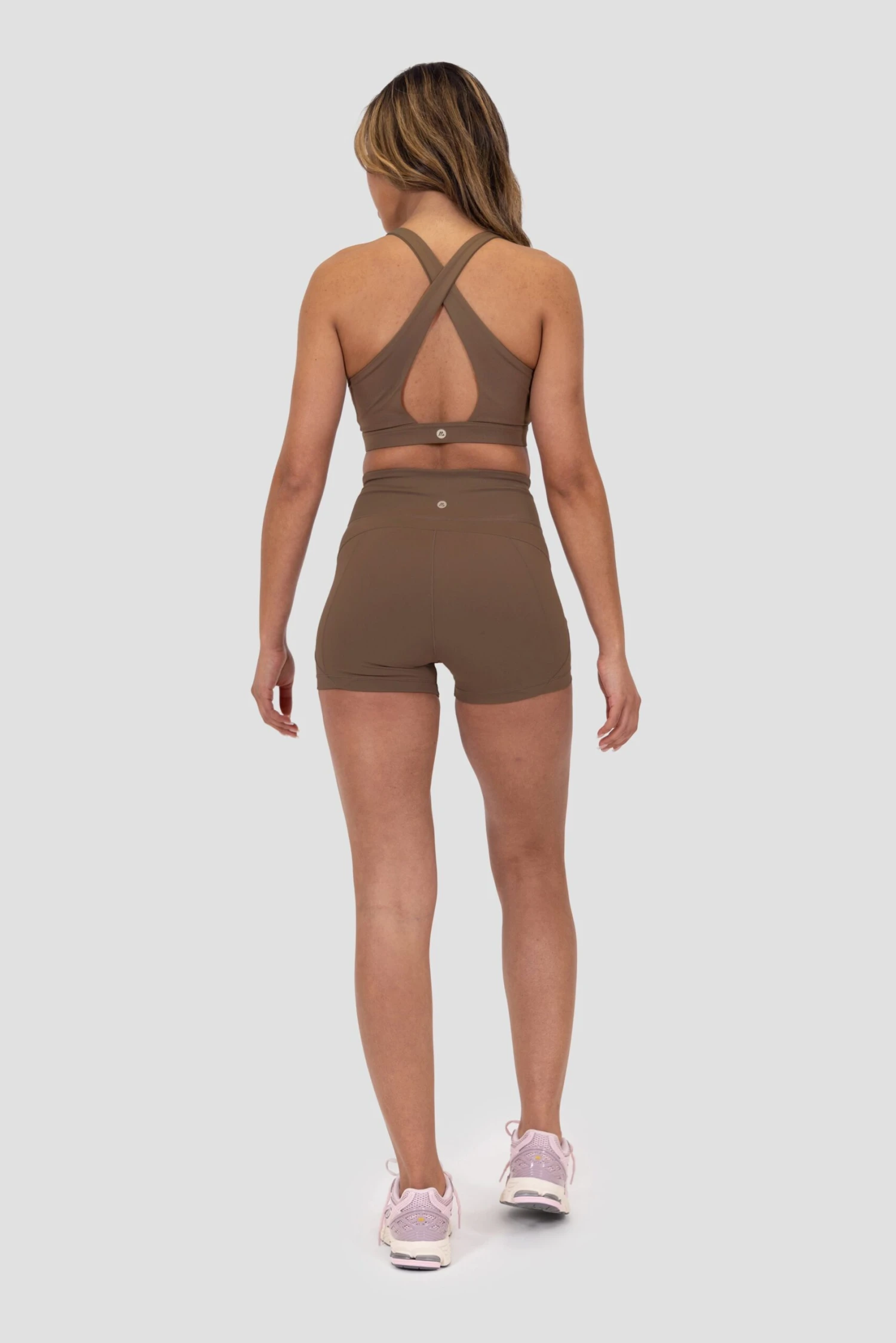 Aura Bra - Macchiato 7 Aura Bra - Macchiato - Image 5