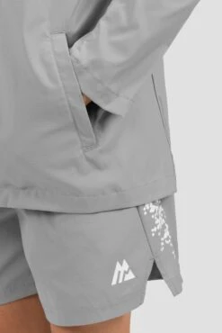 Boys Accelerate Windbreaker - Platinum Grey -Sport Wear Daily Store fIOEIJpfyPwmJqzeDMwmTEUojbSnVBV0dmlQzerRVt4