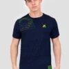 MTX Run City Rio T-Shirt - Midnight Blue -Sport Wear Daily Store fJ vsjfViSpBqb58gEHBuoBUMUsBfGHTymHWDZvn 6w