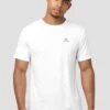 Peak Gridded Polartec® T-Shirt - White -Sport Wear Daily Store fTBCCFOj TZIzlb2dx1u5k2 WMGLApHFl qvg3dx7nk