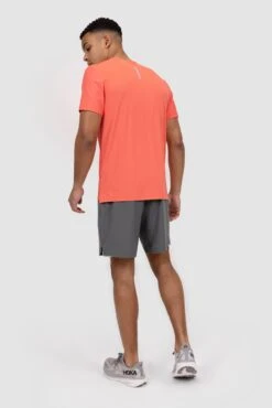 Charge 2.0 T-Shirt - Coral -Sport Wear Daily Store fTlhzlV7xplk5igIpLBF6JarHk4dd7JUdJH0s0WUHKc