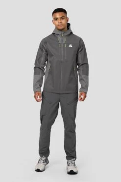 Cascade Waterproof Jacket - Asphalt/Cement Grey -Sport Wear Daily Store fgzmA8JiBgIghPCC TFAHOeP1nl kpIFI0PPlY317 M