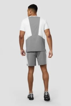 Strike T-Shirt - White/Platinum Grey -Sport Wear Daily Store fqEG4djztiPuJ 00hhzAQjI8GD6GaPvZL6RD1Jp2FnQ