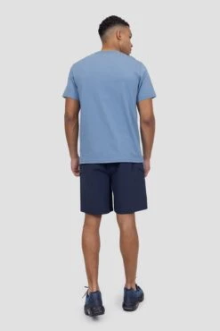 Ridge 3.0 T-Shirt - Slate Blue -Sport Wear Daily Store fvJcxrF mFx hEgV2eF tyLJ4kEsDqzSh hXOMM0Gro