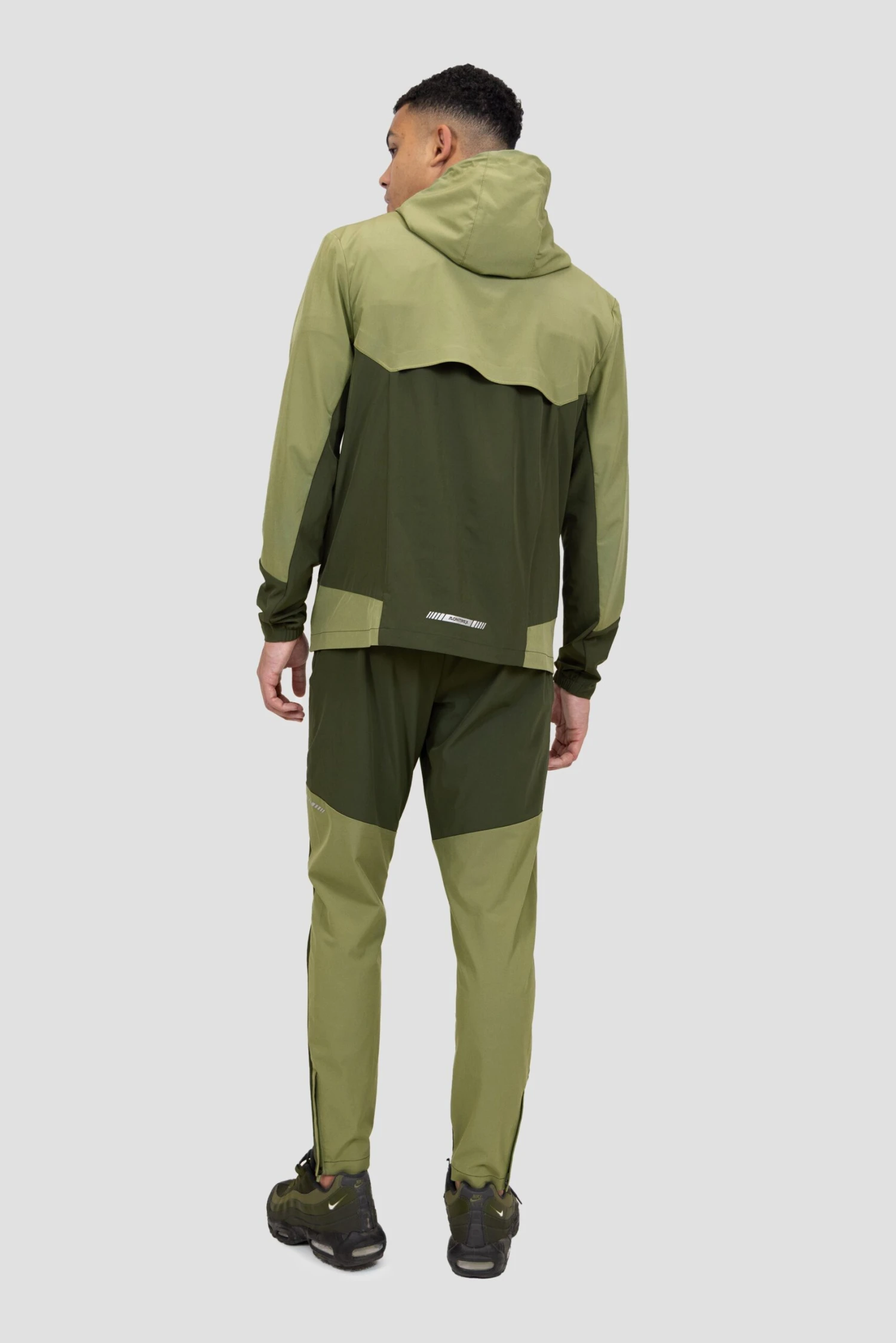 Vector 2.0 Jacket - Elm/Fleck 6 Vector 2.0 Jacket - Elm/Fleck - Image 4