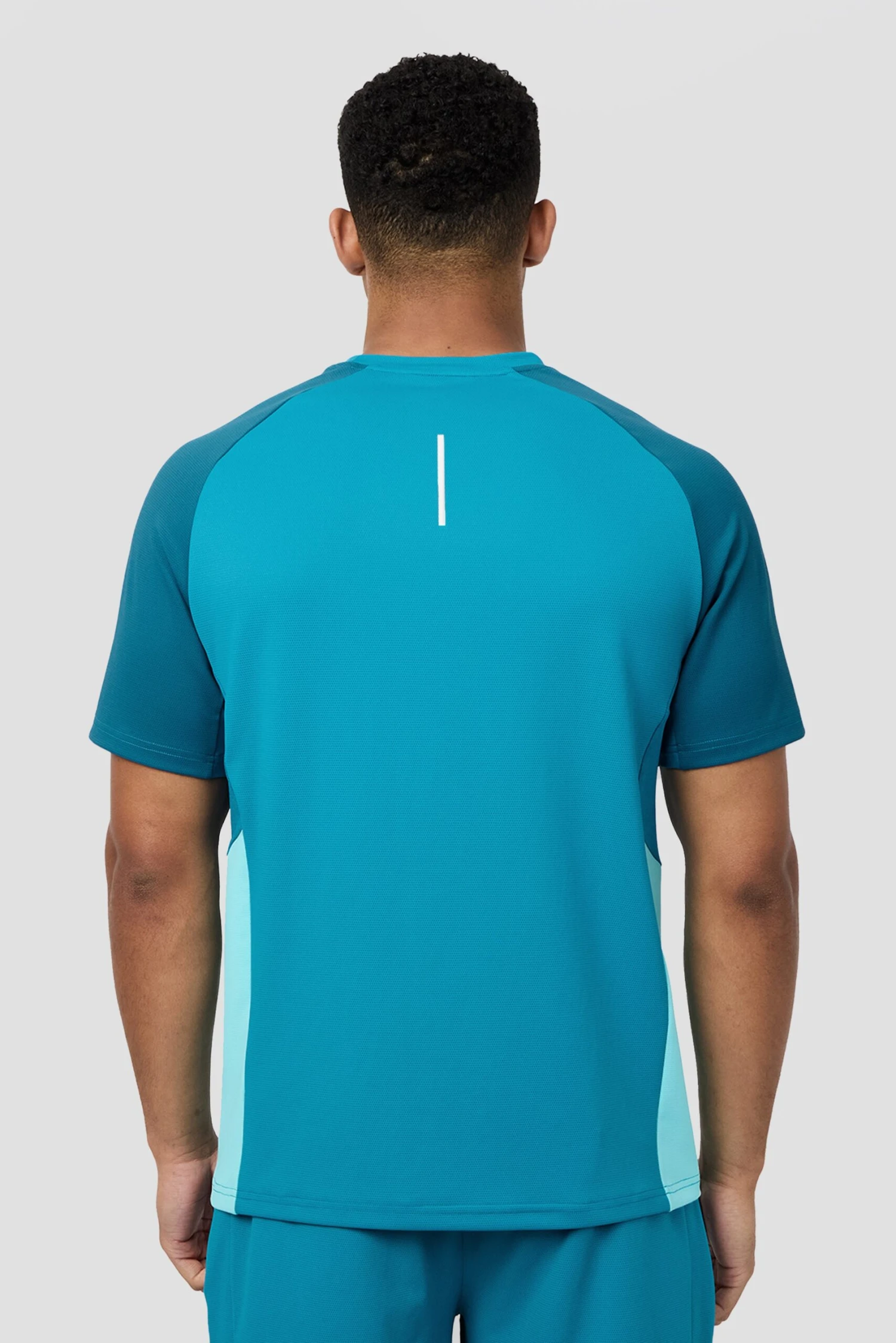 Flex T-Shirt - Aisen/Atlantic/Peyto 4 Flex T-Shirt - Aisen/Atlantic/Peyto - Image 2