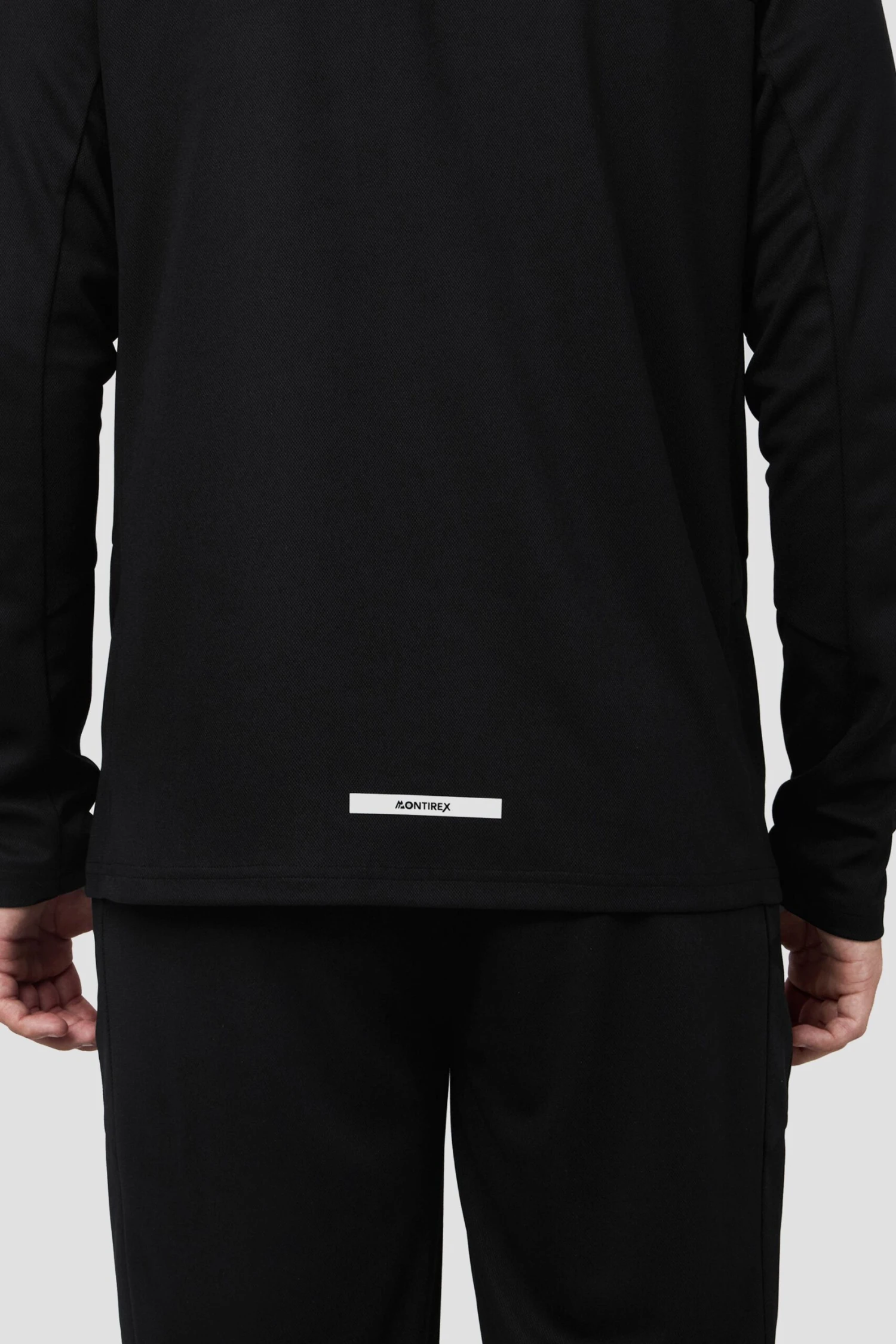 Agility 2.0 Tracksuit - Black 12 Agility 2.0 Tracksuit - Black - Image 10