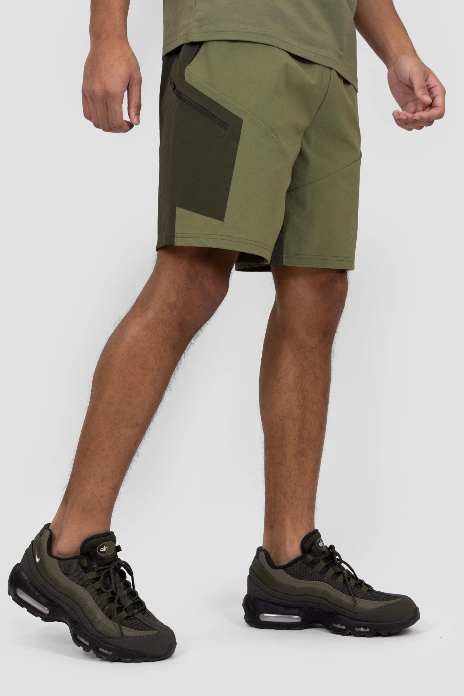 Ultra 2.0 Short - Fleck/Elm 4 Ultra 2.0 Short - Fleck/Elm - Image 2