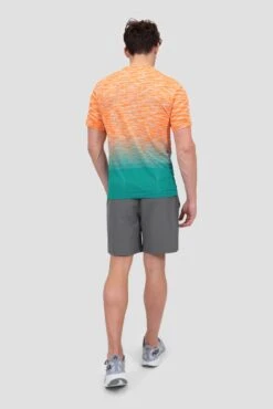 Vector Seamless T-Shirt - Orange/Teal -Sport Wear Daily Store gjtjwBJg3hoytuQQ8I5BvNxUrbCyiwErZKcy68oXG20