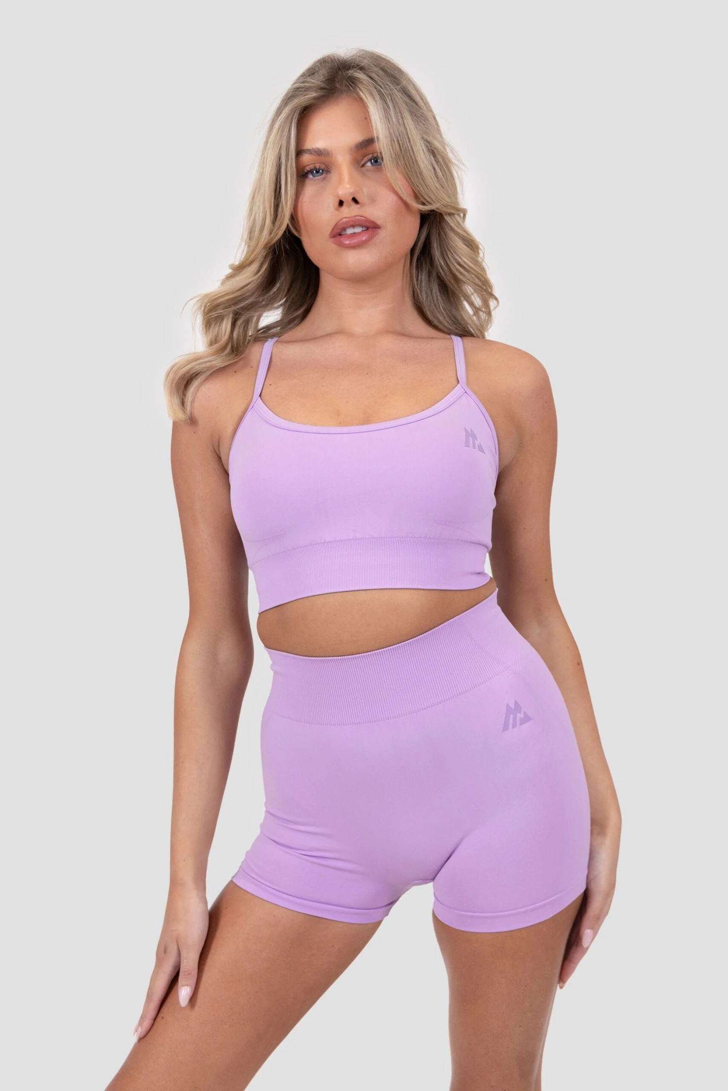 Evolve 2.0 Seamless Bra - Parma 3 Evolve 2.0 Seamless Bra - Parma