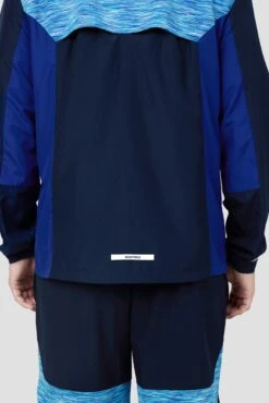 Trail Windbreaker - Royal Blue Multi -Sport Wear Daily Store hDUXv2a4S35pGMc6VHgZOZGDR6YPvuw c3fZ6M5 Mw0
