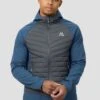 Verglas Jacket - Naval/Slate Grey -Sport Wear Daily Store hJQb87AzzT F5VbC2k0rSBzequ PvUgFj ZIlqW7vvM