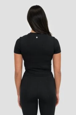 Limit 2.0 T-Shirt - Black/White -Sport Wear Daily Store hKsp0PGgFXfjZLN3DgeB84 qkTNJt6kEaGBAPNq7Ejk