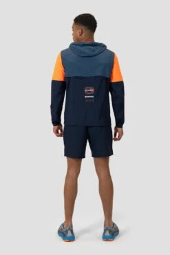 MTX Run City Amsterdam Jacket - Midnight Blue/Naval/Fiery Orange -Sport Wear Daily Store hS6NT3Vxtm5GDS5K5gMdsqDpjug1ZVY69RLbMa63DZU