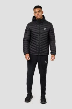 Stratus 2.0 Jacket - Black 11 Stratus 2.0 Jacket - Black -Sport Wear Daily Store hbGGFlZEuC40PGnc4AvgodCr6kRuIwNSQhz7CvL6i3Y