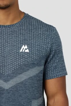 Vault Seamless T-Shirt - Naval/Dawn 11 Vault Seamless T-Shirt - Naval/Dawn -Sport Wear Daily Store hmALrIJOi8CJxEvkxBi6OB7XXQwhZZ1lSgcsfa8al U