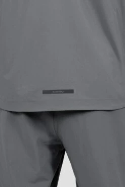 Lumos 2.0 Jacket - Cement Grey/Asphalt -Sport Wear Daily Store hx5nhlIHB ourJilTE6Pt3vj6b9COztBW2rJ14svmRI