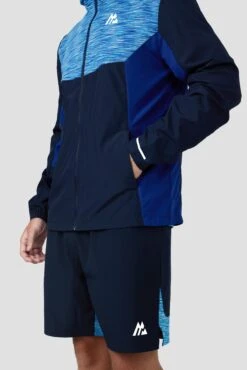 Trail Windbreaker - Royal Blue Multi -Sport Wear Daily Store i5peFgoEXww7gnlAqrxyYXOo2eXbnFkJJ5fLLLBb kw