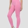 Evolve 2.0 Seamless Legging - Rosella