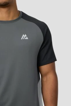 Flex T-Shirt - Asphalt/Black/Platinum Grey 12 Flex T-Shirt - Asphalt/Black/Platinum Grey -Sport Wear Daily Store iANnpDCfKk7TaWtmCFaA85fJntBVvb88hJPkzKhBY8