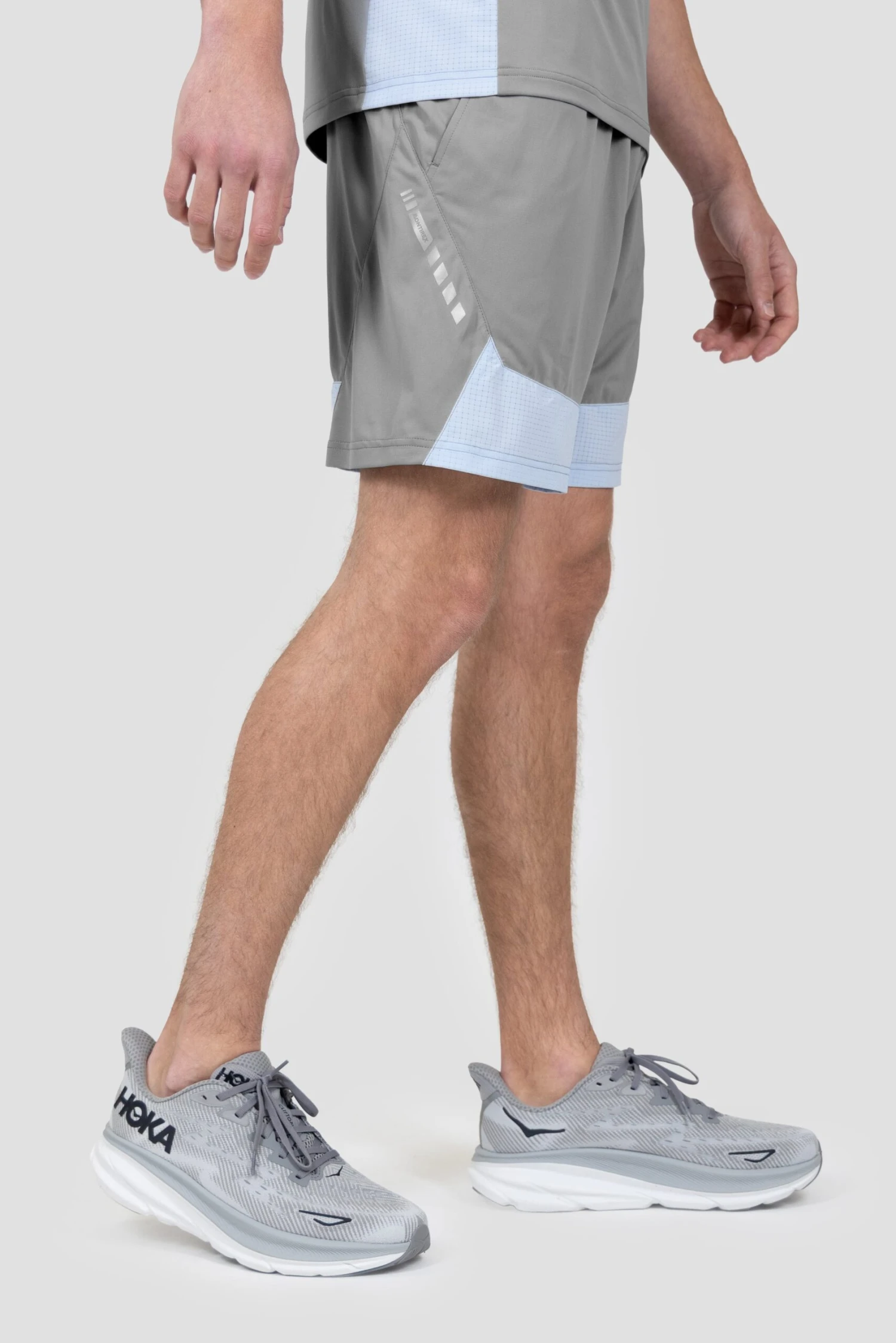 Vector Short - Platinum Grey/Summer Mist 4 Vector Short - Platinum Grey/Summer Mist - Image 2