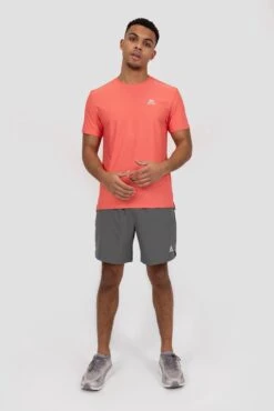 Charge 2.0 T-Shirt - Coral -Sport Wear Daily Store iP6RVSW6evhdkljmrjf99yKfuGki 6 HBpwQBnIX6gI