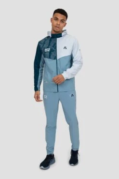 MTX Run City New York Pant - Slate Blue/Summer Mist -Sport Wear Daily Store ibyTIMzCpj6uAmAKjFcSc4rNteudR9WiUe1vwgeOvkc