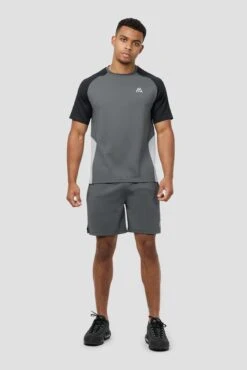 Flex T-Shirt - Asphalt/Black/Platinum Grey 10 Flex T-Shirt - Asphalt/Black/Platinum Grey -Sport Wear Daily Store id fMKhWHQafsUeo 7etqkV2vIgYFXJ5dhYr3Baw8bs