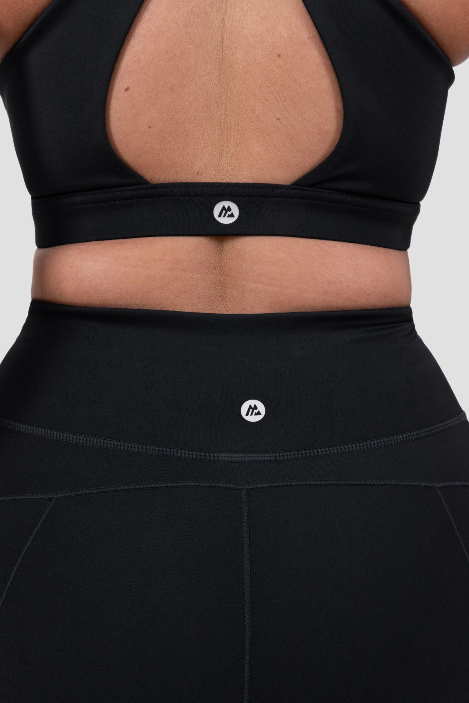 Aura Bra - Black 8 Aura Bra - Black - Image 6