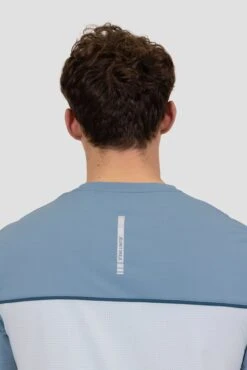 Sierra T-Shirt - Slate Blue/Summer Mist/Abyssal -Sport Wear Daily Store iqi4KZ8G2a1eoPAZh981PDpcRey9XfwrCyK fwge7 Y