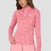 Women's Trail 1/4 Zip - Pink/Orange Multi -Sport Wear Daily Store jDIUFT3EYyQr3pAVa6gwOssY8kKUtBHicPz8e IobOI