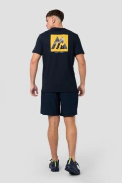 Contour T-Shirt - Midnight Blue -Sport Wear Daily Store jRxU1XGv2GKu4iNvOStSOwAYRx aQj1KOs6hhuyIH0c