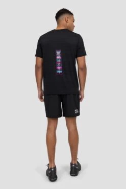 MTX Run City Tokyo T-Shirt - Black 11 MTX Run City Tokyo T-Shirt - Black -Sport Wear Daily Store jTBtJhOJ24ZA7yqx3JTFrxrooPq03yUn0gWXanB4vg