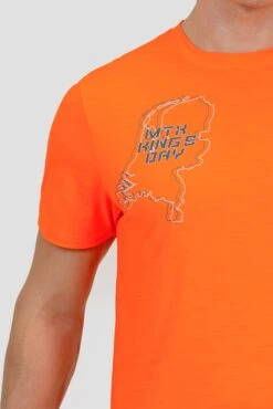 MTX King's Day T-Shirt - Fiery Orange -Sport Wear Daily Store jYSvKW hOEg6XnvP8oHg9 jm M2ChcmbRvIk5T jePA