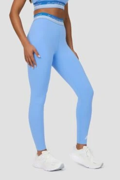 Icon Contrast 2.0 Legging - Powder Blue/Fira/Canal -Sport Wear Daily Store jdqHTRob5vmUisWc46p16t9O83rOrX8TBeigpoHrCSU