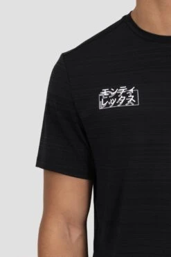 MTX Run City Tokyo T-Shirt - Black 13 MTX Run City Tokyo T-Shirt - Black -Sport Wear Daily Store jh7ZKnM3ko3pqTl iHgzuMNlw064wW8cuWfBhJfL Cw