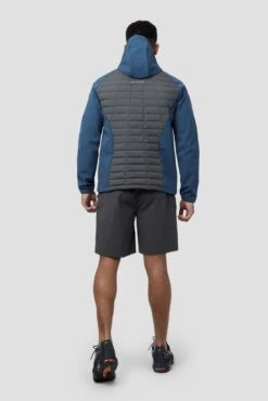 Verglas Jacket - Naval/Slate Grey -Sport Wear Daily Store jhpgaQeiLqIRMss0BWZkBs HbHTO38X2yNl5lE7pIFM