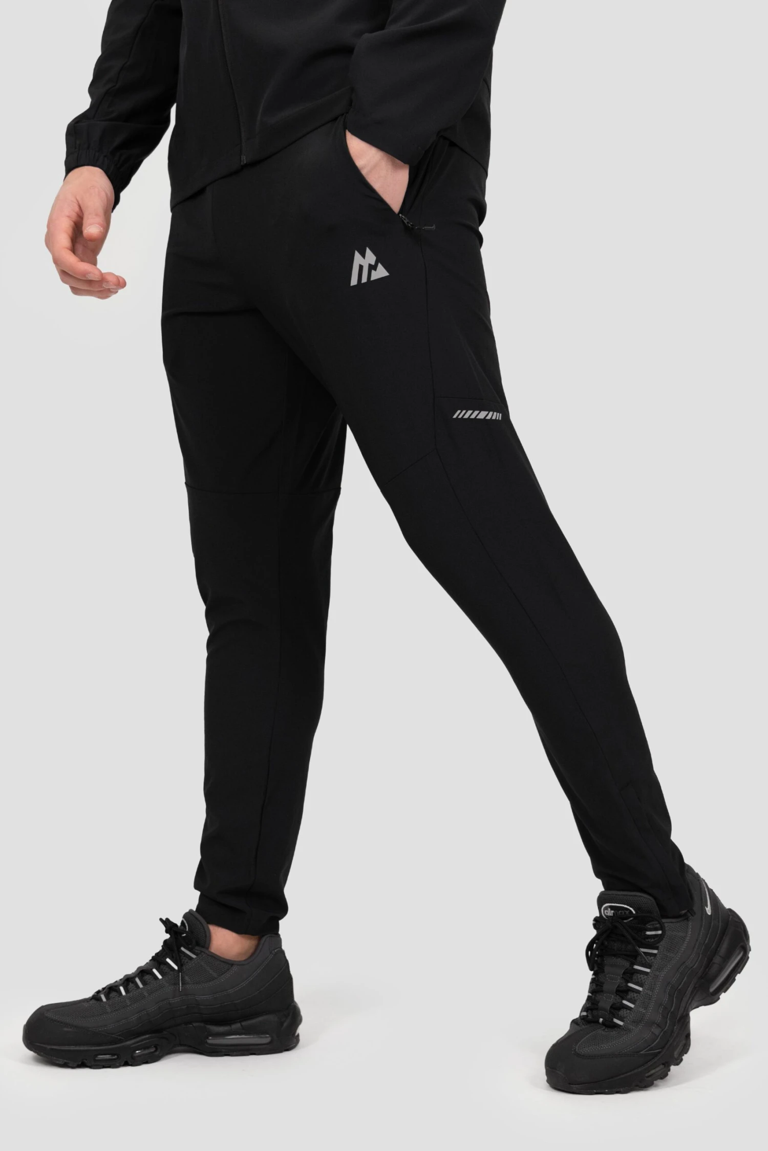 Vector 2.0 Woven Pant - Black 3 Vector 2.0 Woven Pant - Black