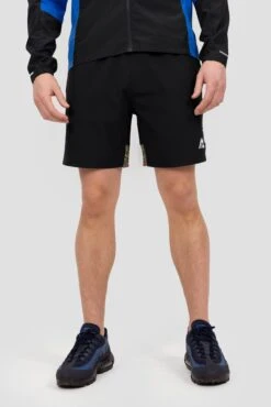 Trail Panel Short - Blue/Pink/Yellow -Sport Wear Daily Store jzr G9fft 7oTsvcFhTDgw0cFXtQ bo7KeaSyTm9i4Y