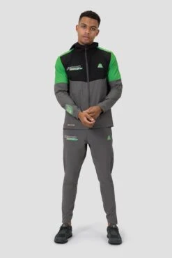 MTX Run City Dublin Pant - Cement Grey/Black/Jada Green -Sport Wear Daily Store kGZpP4h4VjGd0PbPz ztxyx16kZmxP5DhYxxdGl9gM