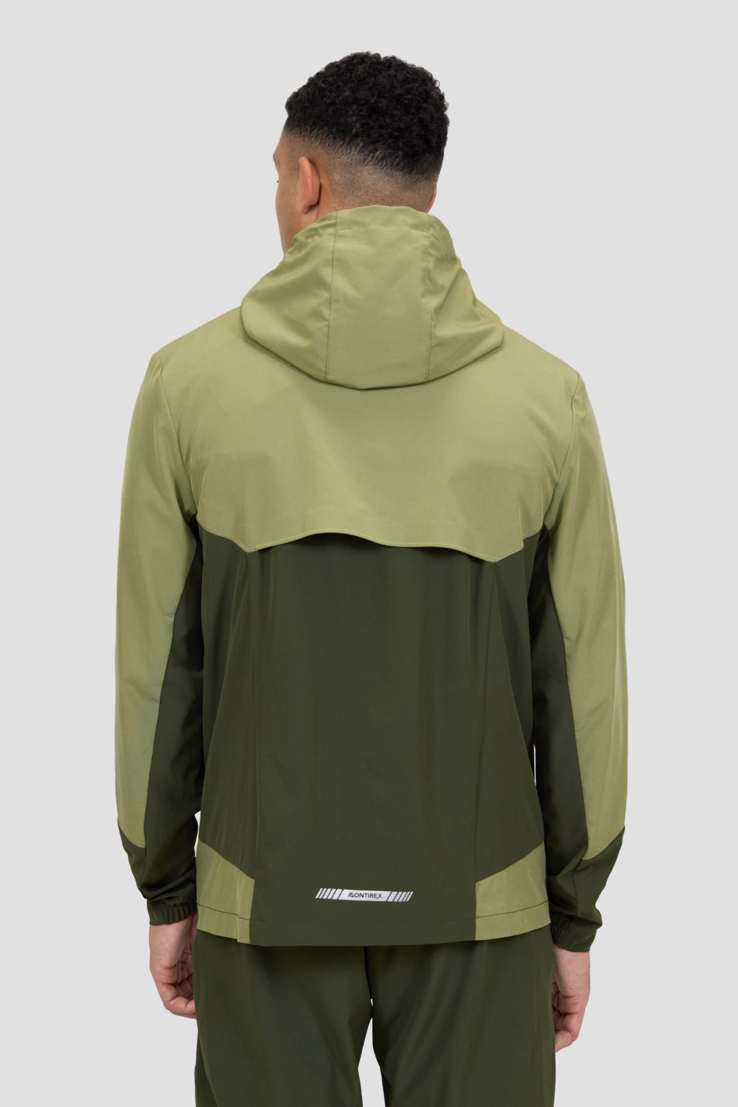 Vector 2.0 Jacket - Elm/Fleck 4 Vector 2.0 Jacket - Elm/Fleck - Image 2