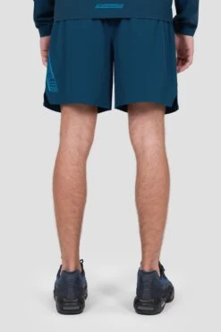 Beta Short - Abyssal/Neon Sky -Sport Wear Daily Store kIB2e5diNer16ekt2cdQsmia IhQ4srP7VLJ0ehSavQ