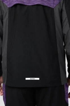 Trail Windbreaker - Purple Multi -Sport Wear Daily Store kLX HMbN3o88P1tNByn0cBRVzcTYsHDVr3qMZmKFqw0