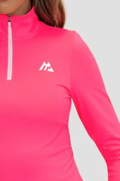 Limit 2.0 1/4 Zip - Neon Pink/Silk Pink 12 Limit 2.0 1/4 Zip - Neon Pink/Silk Pink -Sport Wear Daily Store kTLXyqHzKxlgm56vq xDejxt2cVga5paaz9IaTMGi3I
