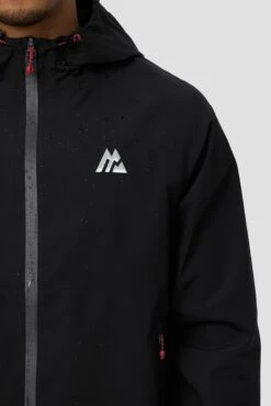 Storm Waterproof Jacket - Black -Sport Wear Daily Store kmO3bzSEvHhO OS7ffDiSRzA0Cvw8DGJGL4Zheydwus