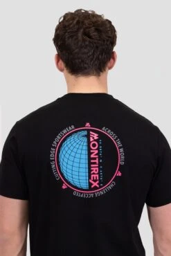 Atlas T-Shirt - Black -Sport Wear Daily Store kqZ c9UpTodjOXSSZ38LTVx wET0iw5 MbqVqstq5aM