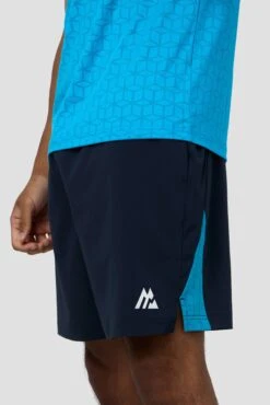 Cube Short - Midnight Blue/Maya Blue 17 Cube Short - Midnight Blue/Maya Blue -Sport Wear Daily Store ks39Mk2g2BiWCgvS2oe57RBDqRh6hZSm7UAnZvUv1uY