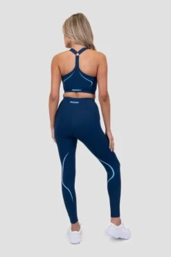 MTX Run 2.0 Legging - Agency -Sport Wear Daily Store lNV07A3lXuJJqpPuv3UW9H5Cco0UdkNJJ3c178gTuck